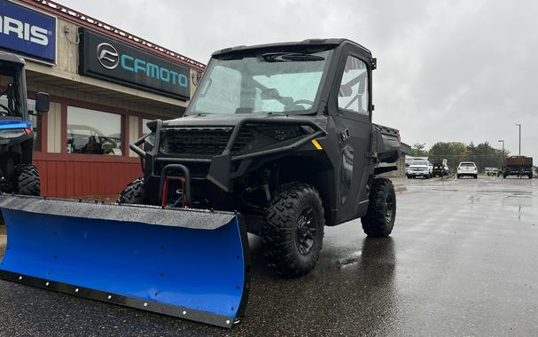 2024 Polaris Ranger® 1000 Premium