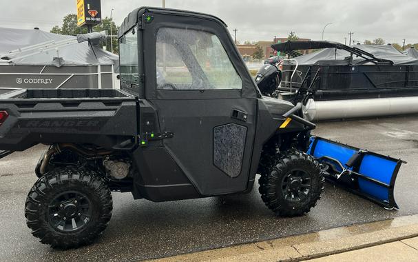 2024 Polaris Ranger® 1000 Premium