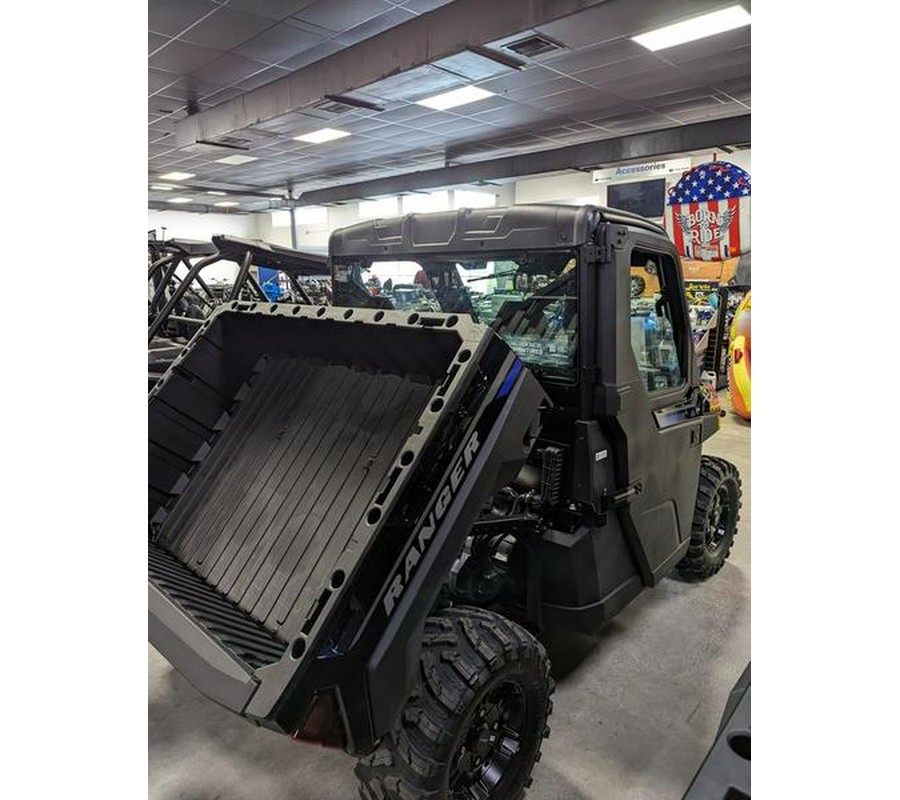 2024 Polaris® Ranger XP 1000 NorthStar Edition Premium