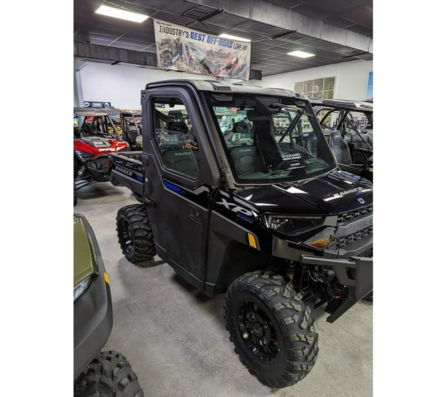 2024 Polaris® Ranger XP 1000 NorthStar Edition Premium