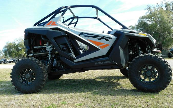 2024 Polaris RZR Pro XP Sport