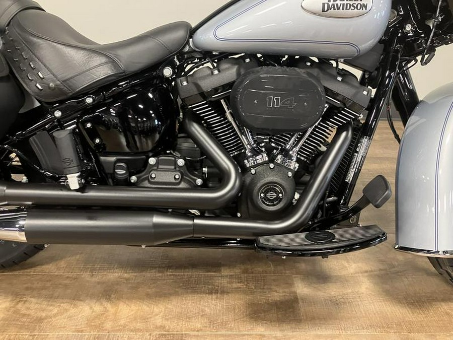 2024 Harley-Davidson® FLHCS - Heritage Classic