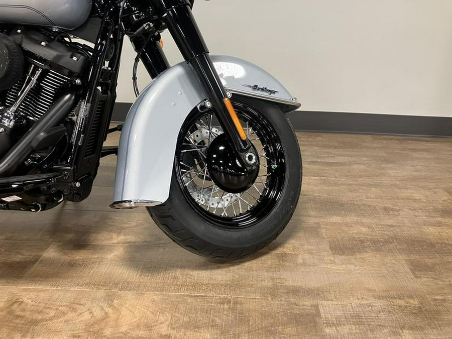 2024 Harley-Davidson® FLHCS - Heritage Classic