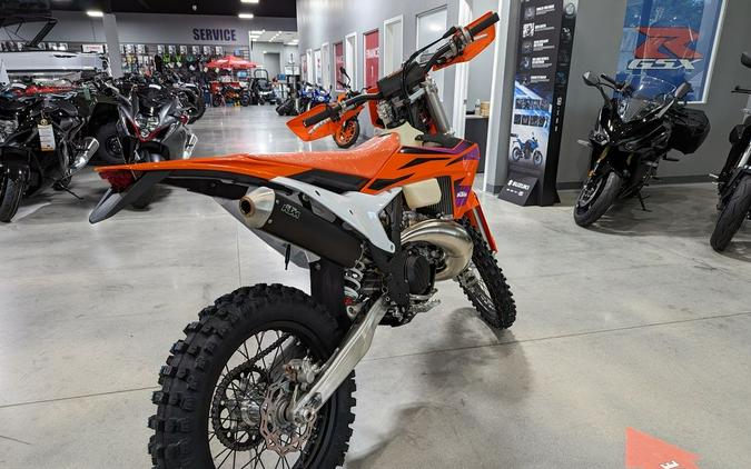 2024 KTM 300 XC-W