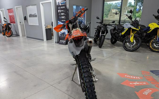 2024 KTM 300 XC-W