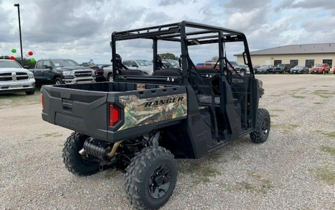 2024 Polaris Ranger® Crew SP 570 Premium