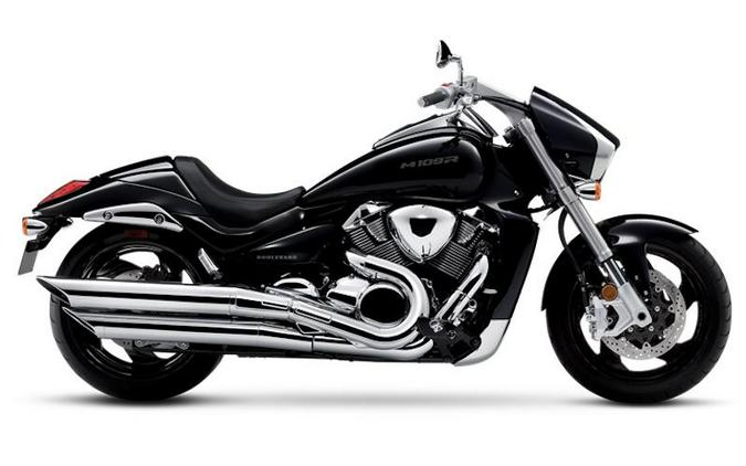 2024 Suzuki Boulevard M109R