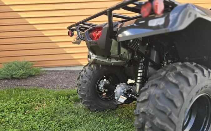 2024 Honda® FourTrax Rancher ES