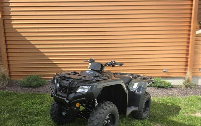 2024 Honda® FourTrax Rancher ES