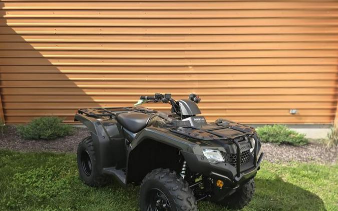 2024 Honda® FourTrax Rancher ES