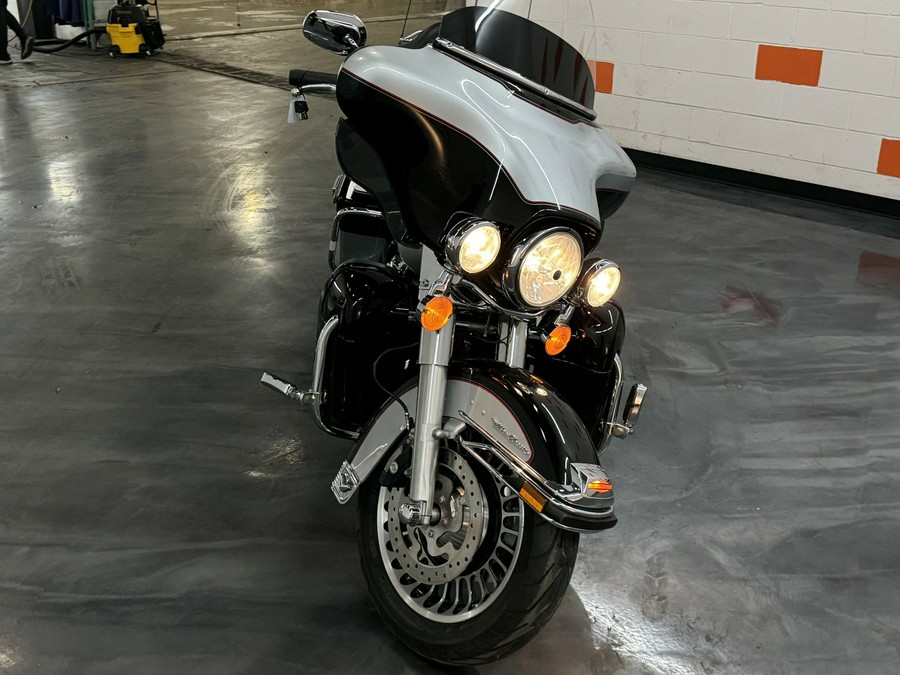 2010 HARLEY DAVIDSON ULTRA CLASSIC