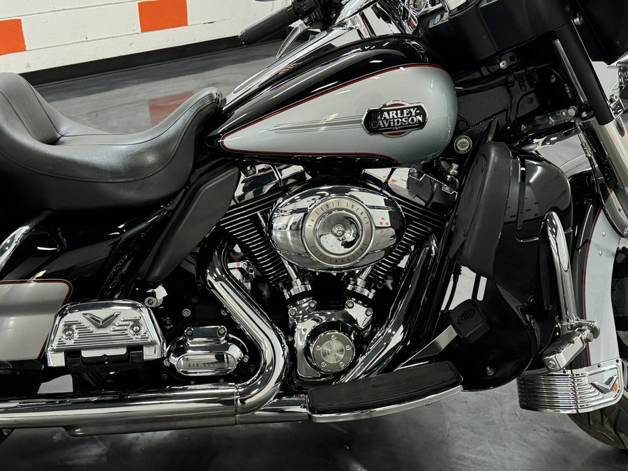 2010 HARLEY DAVIDSON ULTRA CLASSIC