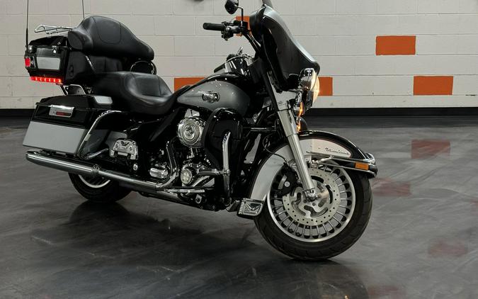 2010 HARLEY DAVIDSON ULTRA CLASSIC