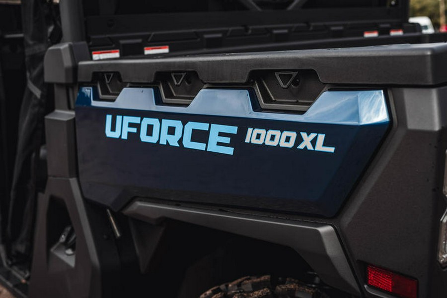 2024 CFMOTO UForce 1000 XL