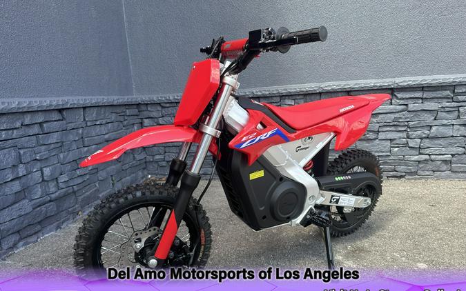 2022 Honda CRF-E2