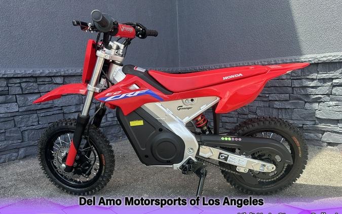 2022 Honda CRF-E2