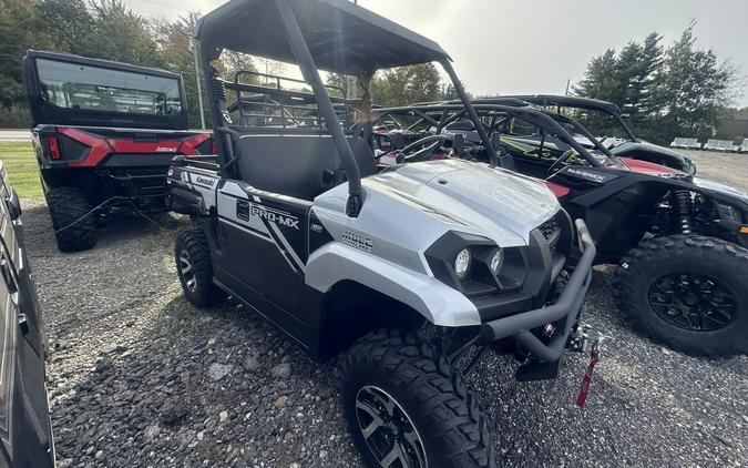 2025 Kawasaki Mule PRO-MX™ EPS