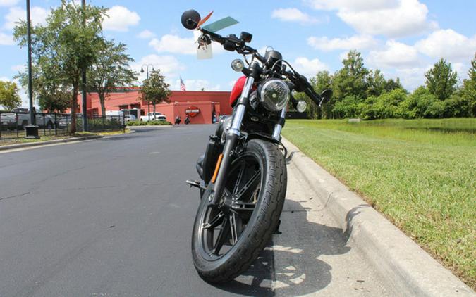 2023 Harley-Davidson Sportster RH975 - Nightster