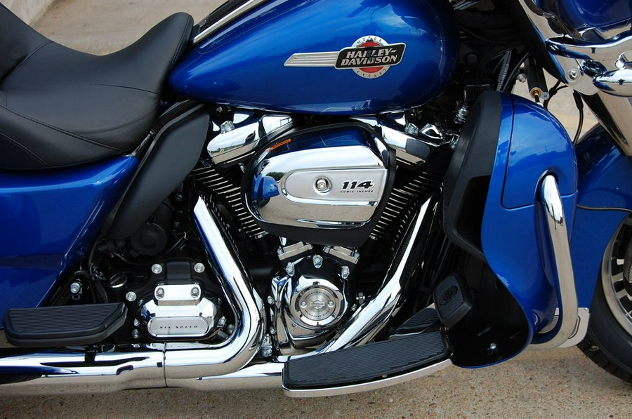 2024 Harley-Davidson® FLHTCUTG - Tri Glide® Ultra