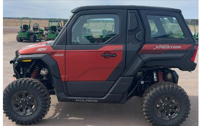 2024 Polaris Industries XPEDITION ADV NORTHSTAR / G24GVW99AF