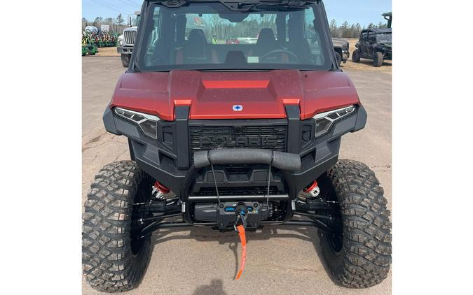 2024 Polaris Industries XPEDITION ADV NORTHSTAR / G24GVW99AF