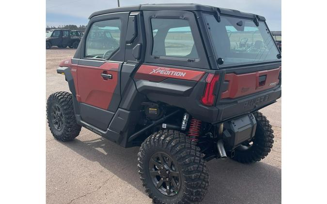 2024 Polaris Industries XPEDITION ADV NORTHSTAR / G24GVW99AF