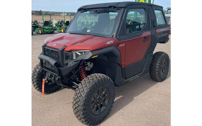 2024 Polaris Industries XPEDITION ADV NORTHSTAR / G24GVW99AF