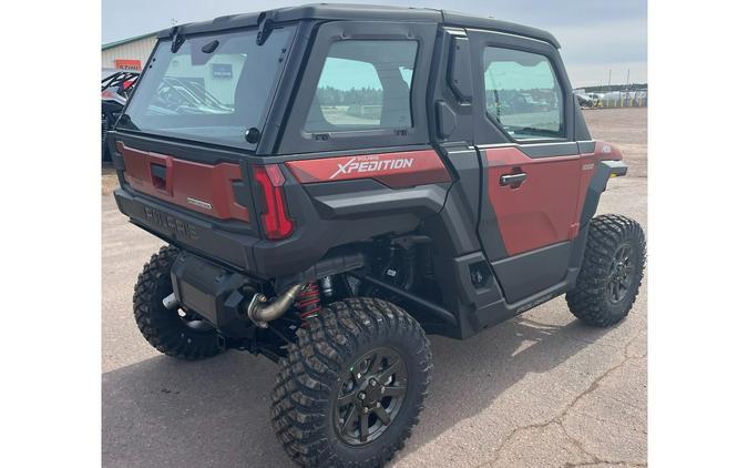 2024 Polaris Industries XPEDITION ADV NORTHSTAR / G24GVW99AF