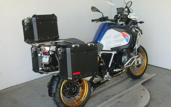 2020 BMW R 1250 GS Adventure