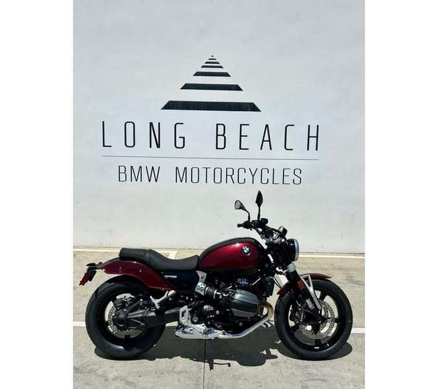 New 2024 BMW R12 in Long Beach, CA