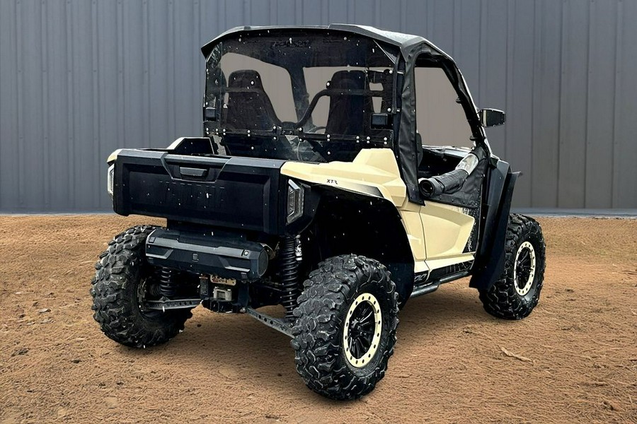 2023 Yamaha Wolverine RMAX2 1000 XT-R