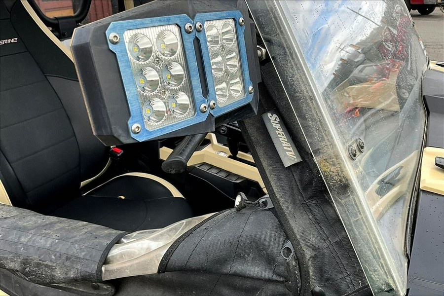 2023 Yamaha Wolverine RMAX2 1000 XT-R