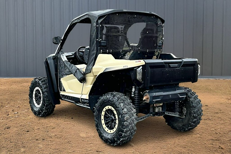 2023 Yamaha Wolverine RMAX2 1000 XT-R