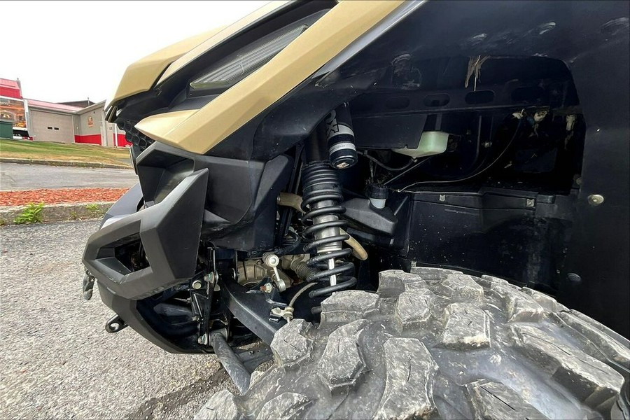 2023 Yamaha Wolverine RMAX2 1000 XT-R