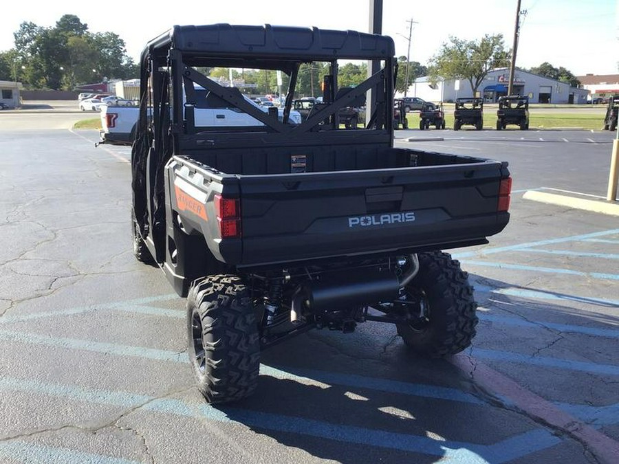2026 Polaris® Ranger Crew 1000 Premium