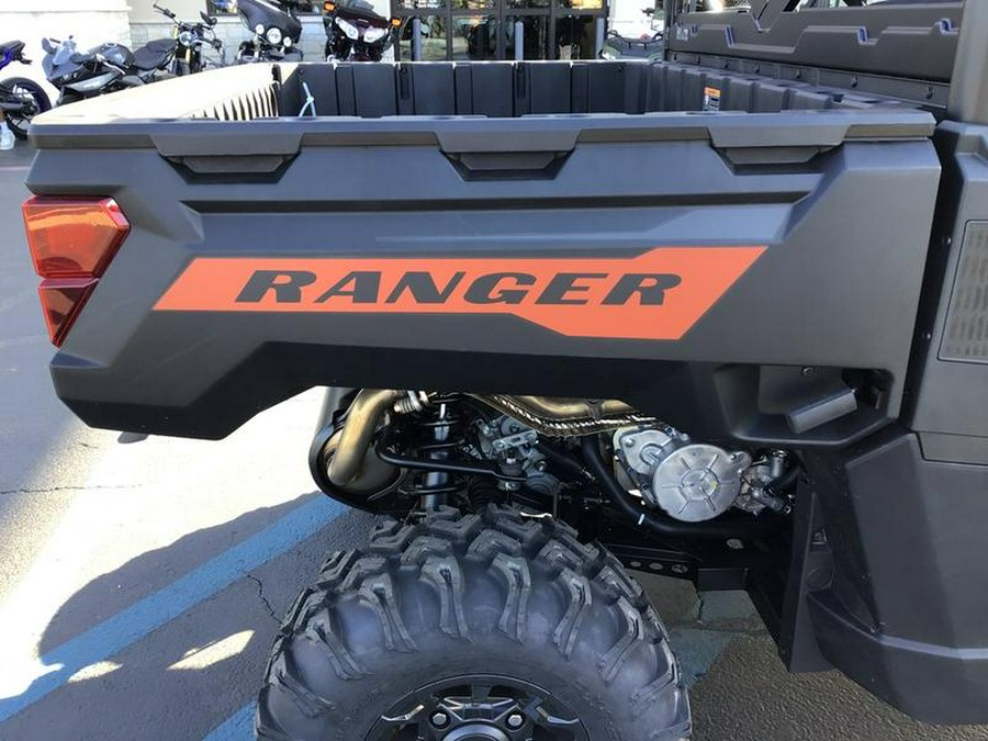 2026 Polaris® Ranger Crew 1000 Premium