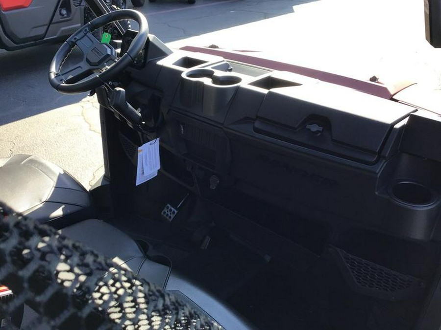 2026 Polaris® Ranger Crew 1000 Premium