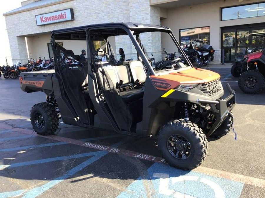 2026 Polaris® Ranger Crew 1000 Premium