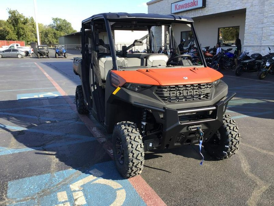 2026 Polaris® Ranger Crew 1000 Premium