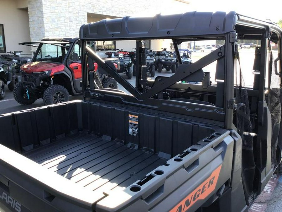 2026 Polaris® Ranger Crew 1000 Premium