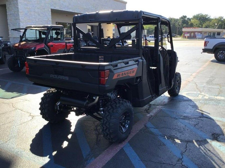 2026 Polaris® Ranger Crew 1000 Premium