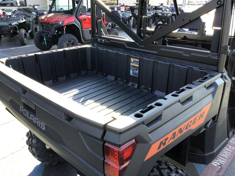 2026 Polaris® Ranger Crew 1000 Premium