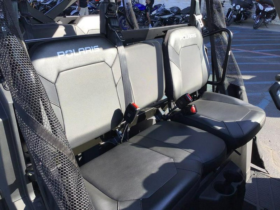 2026 Polaris® Ranger Crew 1000 Premium