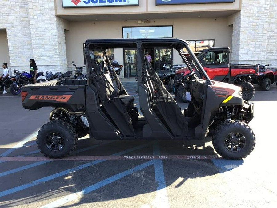 2026 Polaris® Ranger Crew 1000 Premium