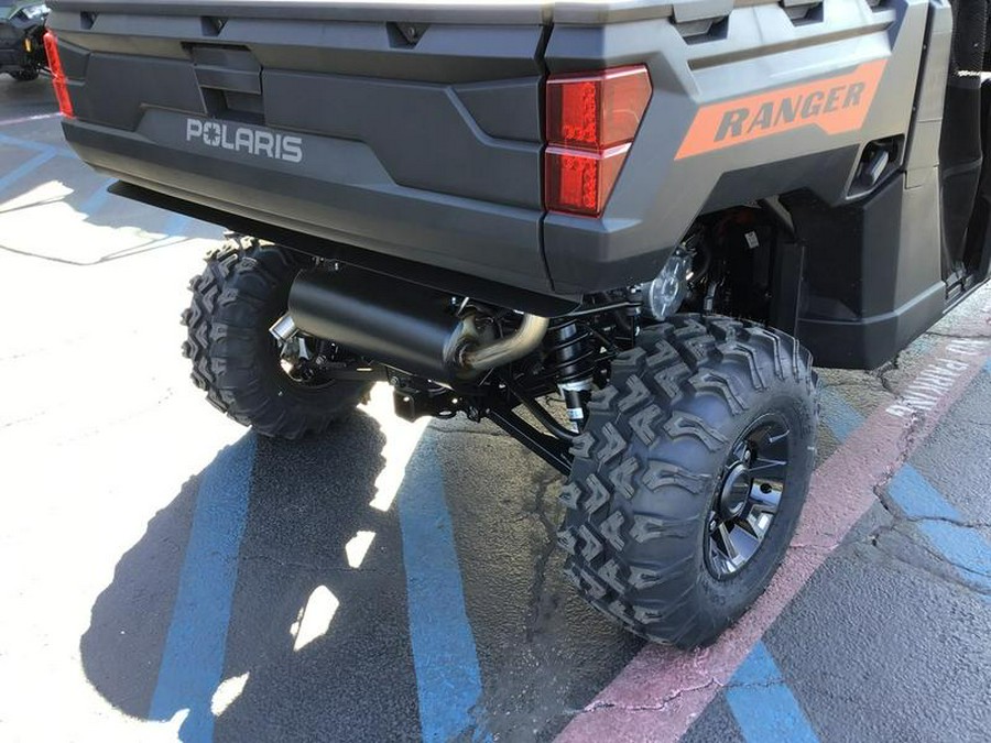 2026 Polaris® Ranger Crew 1000 Premium