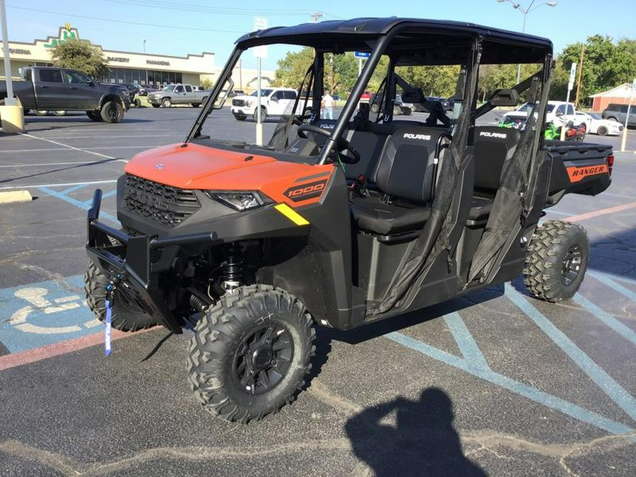 2026 Polaris® Ranger Crew 1000 Premium