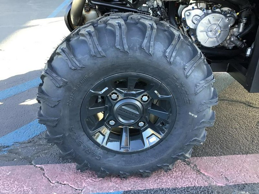 2026 Polaris® Ranger Crew 1000 Premium