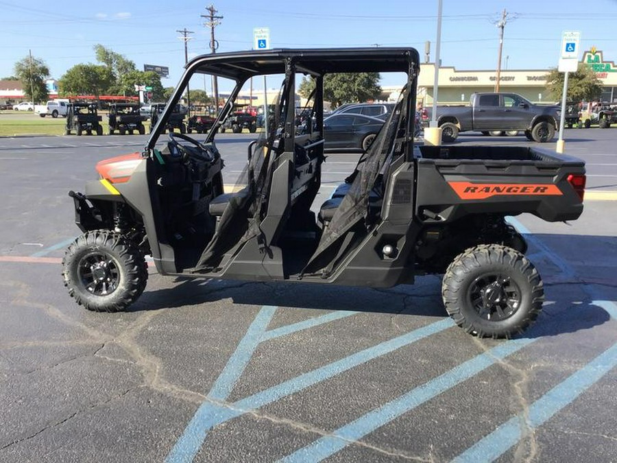 2026 Polaris® Ranger Crew 1000 Premium