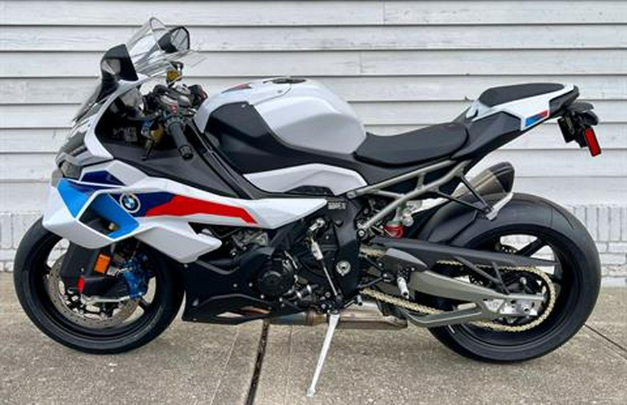 2026 BMW S1000 RR