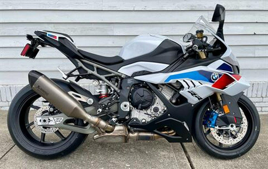 2026 BMW S1000 RR